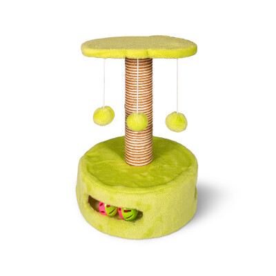 GLEE Ονυχοδρόμιο Carussel 31x31x41cm