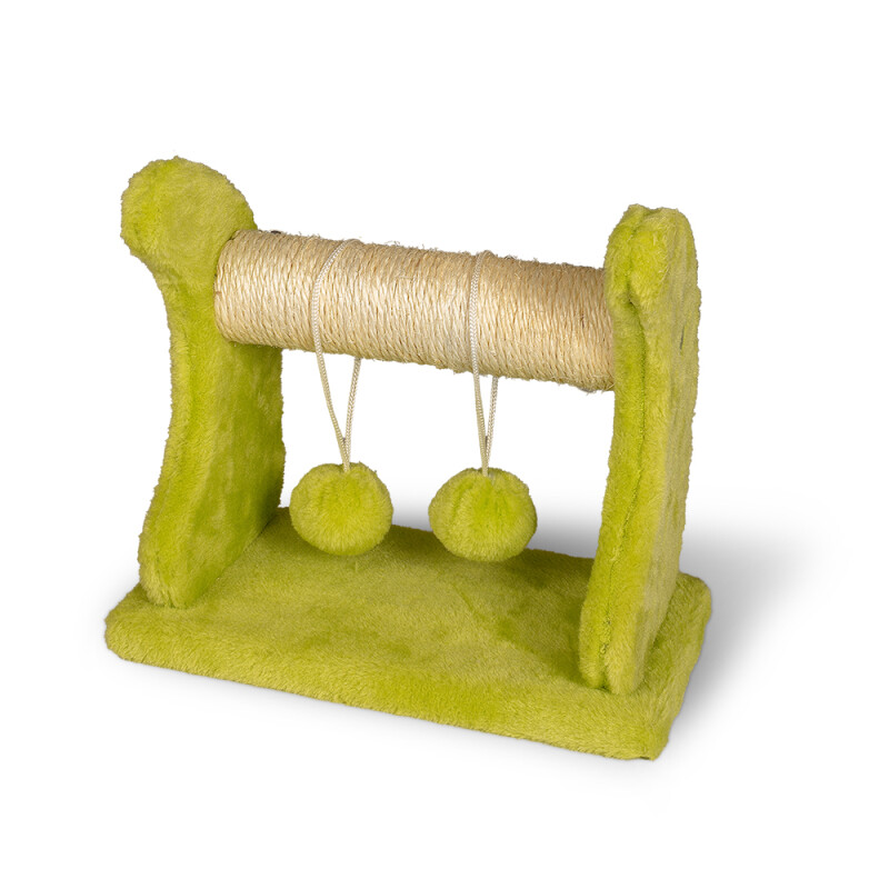 GLEE Cat Tree Ekavi 27x25x25cm