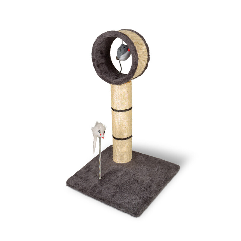 GLEE Cat Tree Fedra 30x30x49cm