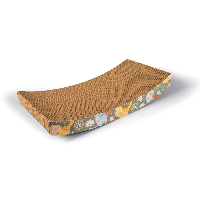 GLEE Ονυχοδρόμιο Skate Flow 50x25x9cm