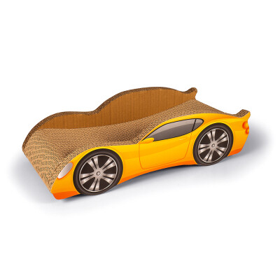 GLEE Ονυχοδρόμιο Auto 50x23x14cm