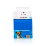 GLEE Στρωματάκι δροσιάς Μπλε XL