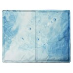 GLEE Στρωματάκι δροσιάς Light Blue S