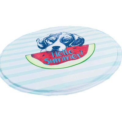 GLEE Χαλάκι Ψύξης Hello Summer