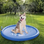 Glee Sprinkler Mat - Συντριβάνι δροσιάς