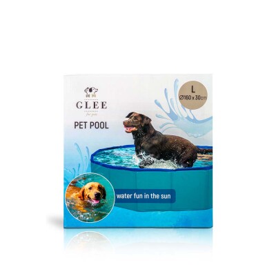 GLEE Πισίνα για σκύλους L
