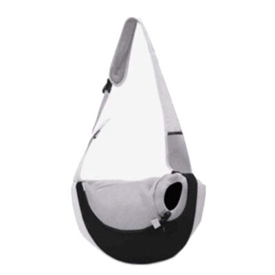 GLEE Messenger Black Grey