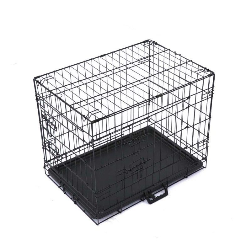 GLEE Μεταλλικό κλουβί περιορισμού | XLarge