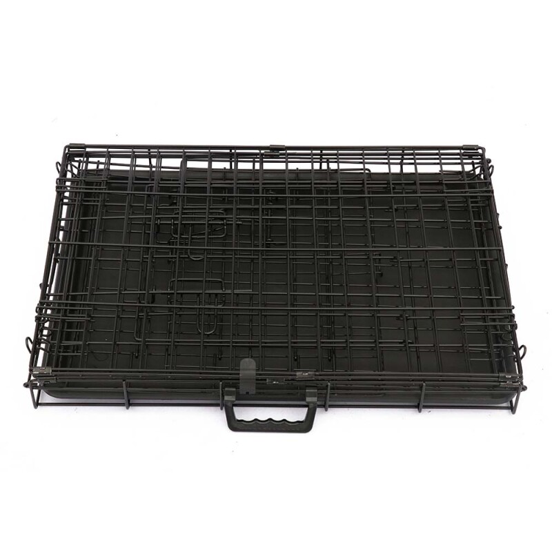 GLEE Μεταλλικό κλουβί περιορισμού | XXLarge