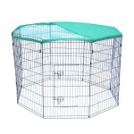 GLEE Μεταλλικό πάρκο περιορισμού | Medium