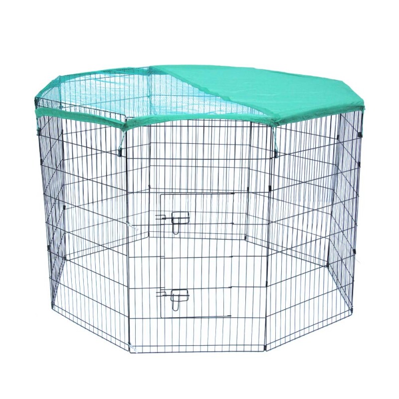 GLEE Μεταλλικό πάρκο περιορισμού | Medium