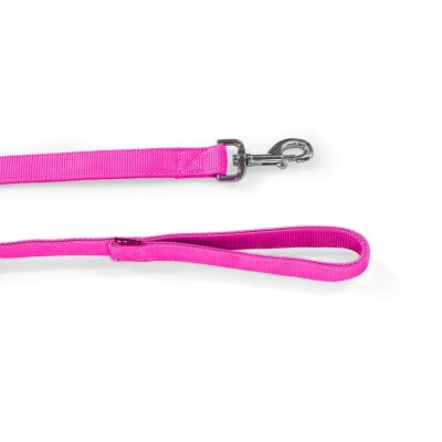 GLEE Λουράκι Pink | S 16mmx122cm