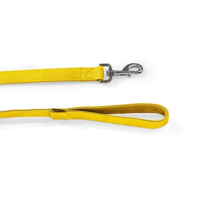 GLEE Λουράκι Yellow | S 16mmx122cm