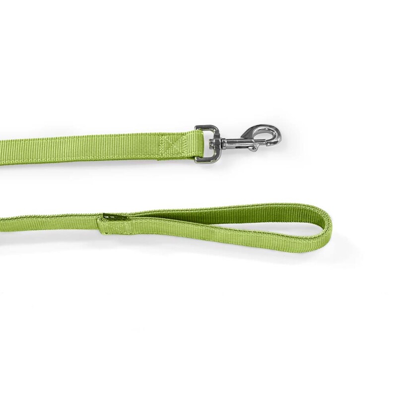 GLEE Λουράκι Lime | L 25mmx122cm