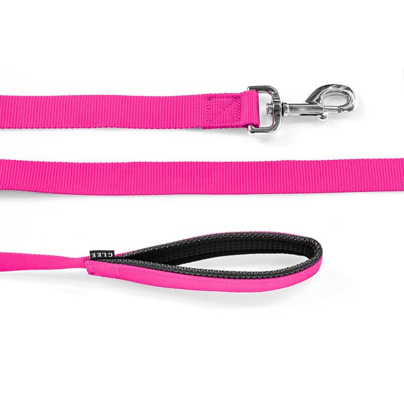 GLEE Λουράκι Comfort Pink | M 20mmx122cm