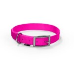 GLEE Περιλαίμιο Pink - S 16mmx41cm