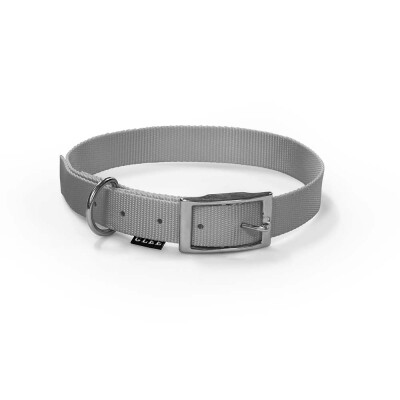 GLEE Περιλαίμιο Grey - M 20mmx51cm