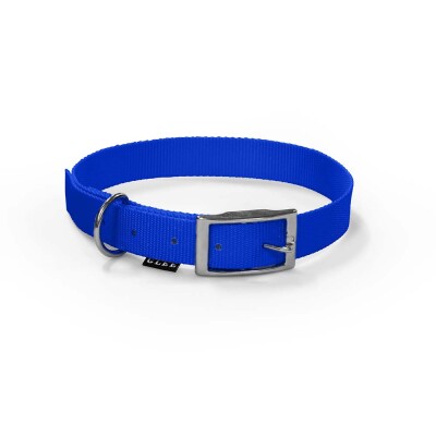 GLEE Περιλαίμιο Blue | L 25mmx56cm