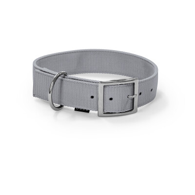 GLEE Περιλαίμιο Grey | L 25mmx56cm