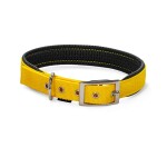 GLEE Περιλαίμιο Neoprene Yellow | XXL 25mmx66cm