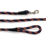 GLEE Λουράκι Round Mix Color Black | L 15mmx122cm