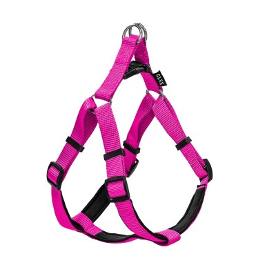 GLEE Σαμαράκι Neoprene Pink | XS 10mmx25cm-36cm