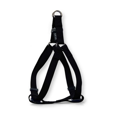 GLEE Σαμαράκι Black | S 16mmx41-51cm