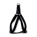 GLEE Σαμαράκι Black | M 20mmx56-66cm