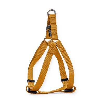 Glee Σαμαράκι Ochre | L 25mmx71-81cm