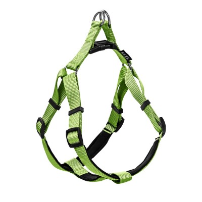 GLEE Σαμαράκι Neoprene Lime | XS 10mmx25cm-36cm