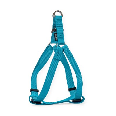 GLEE Σαμαράκι Petrol | S 16mmx41-51cm