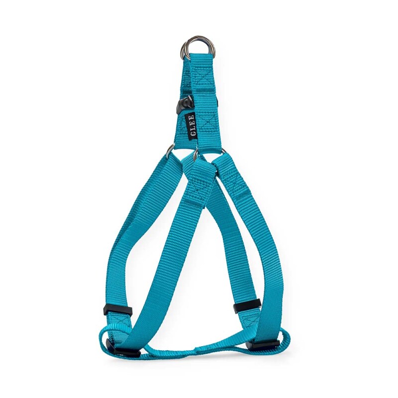 GLEE Σαμαράκι Petrol | S 16mmx41-51cm