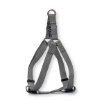 GLEE Σαμαράκι Grey | XS 10mmx25cm-36cm