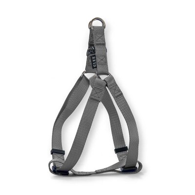 GLEE Σαμαράκι Grey | XS 10mmx25cm-36cm