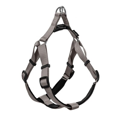 GLEE Σαμαράκι Neoprene Grey | M 20mmx56-66cm