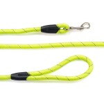 GLEE Λουράκι Round Light Green | S 08mmx122cm