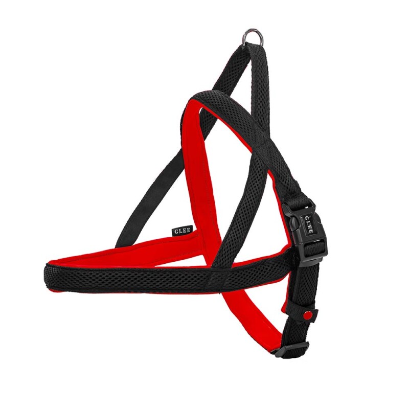 GLEE Σαμαράκι Norwegian Red | XL 62/(75-98)cm