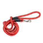 GLEE Λουράκι Round Red | XL 15mmx122cm