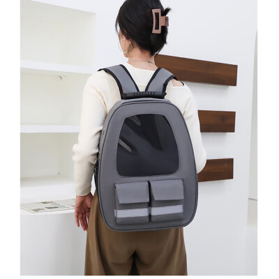 GLEE Hiking Γκρι