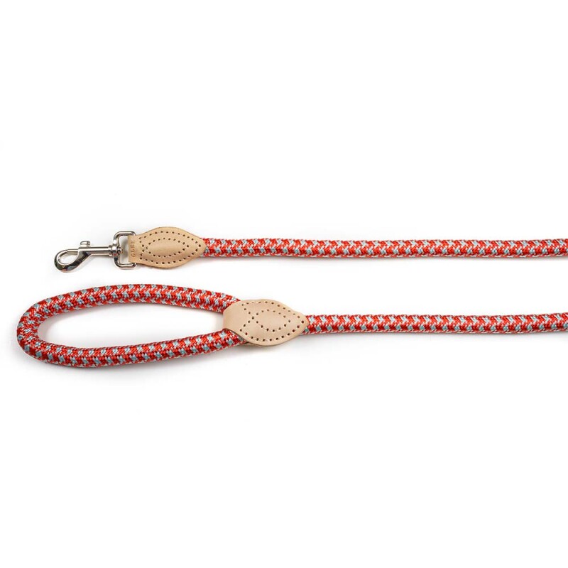 GLEE Λουράκι Red |  15mmx180cm