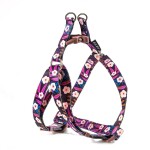 GLEE Σαμαράκι Ιμάντα τύπου Α Flower | S 15mmx25-45cm