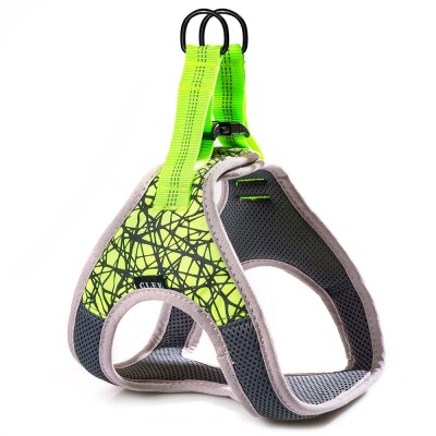 GLEE Σαμαράκι Ιμάντα Saddle Green | S 43-46cm