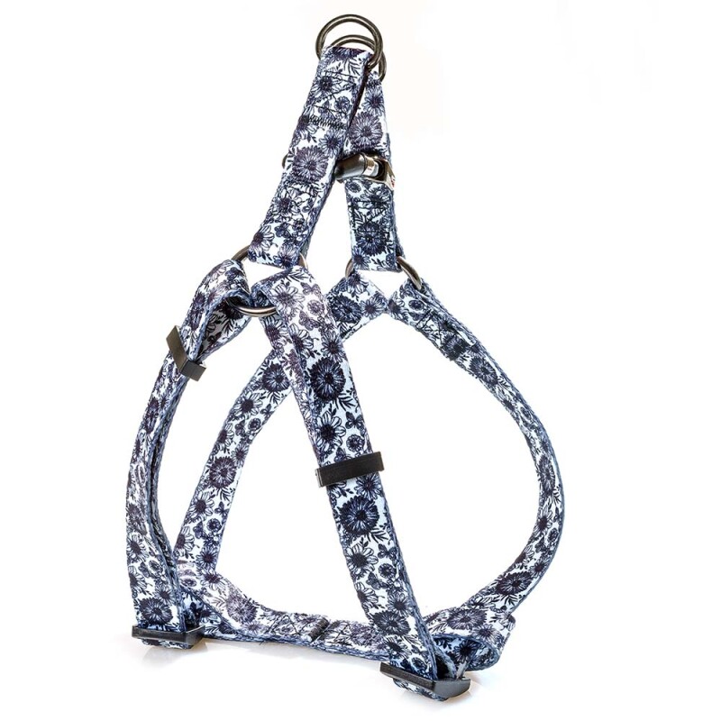 GLEE Σαμαράκι Ιμάντα τύπου Α Daisy | S 15mmx25-45cm