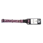 GLEE Περιλαίμιο Ιμάντα ρυθμιζόμενο Hearts | S 15mmx30-45cm