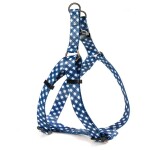 GLEE Σαμαράκι Ιμάντα τύπου Α Blue cube | S 15mmx25-45cm