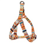 GLEE Σαμαράκι Ιμάντα τύπου Α Multicolor | M 20mmx35-60cm