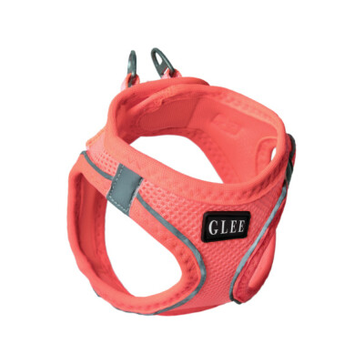 GLEE Σαμαράκι Joy Pink | 3XS