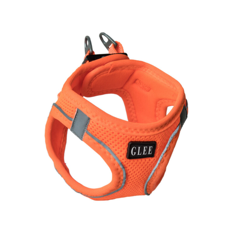 GLEE Σαμαράκι Joy Orange | 2XS