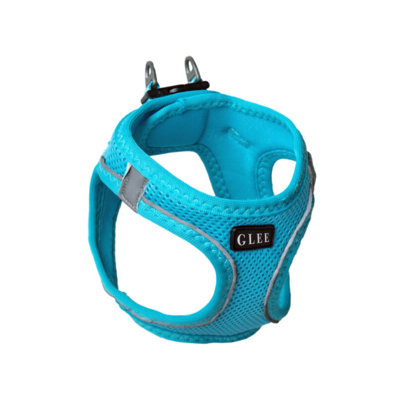 GLEE Σαμαράκι Joy Μπλέ | XL