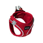 GLEE Σαμαράκι Joy Κόκκινο | 3XS